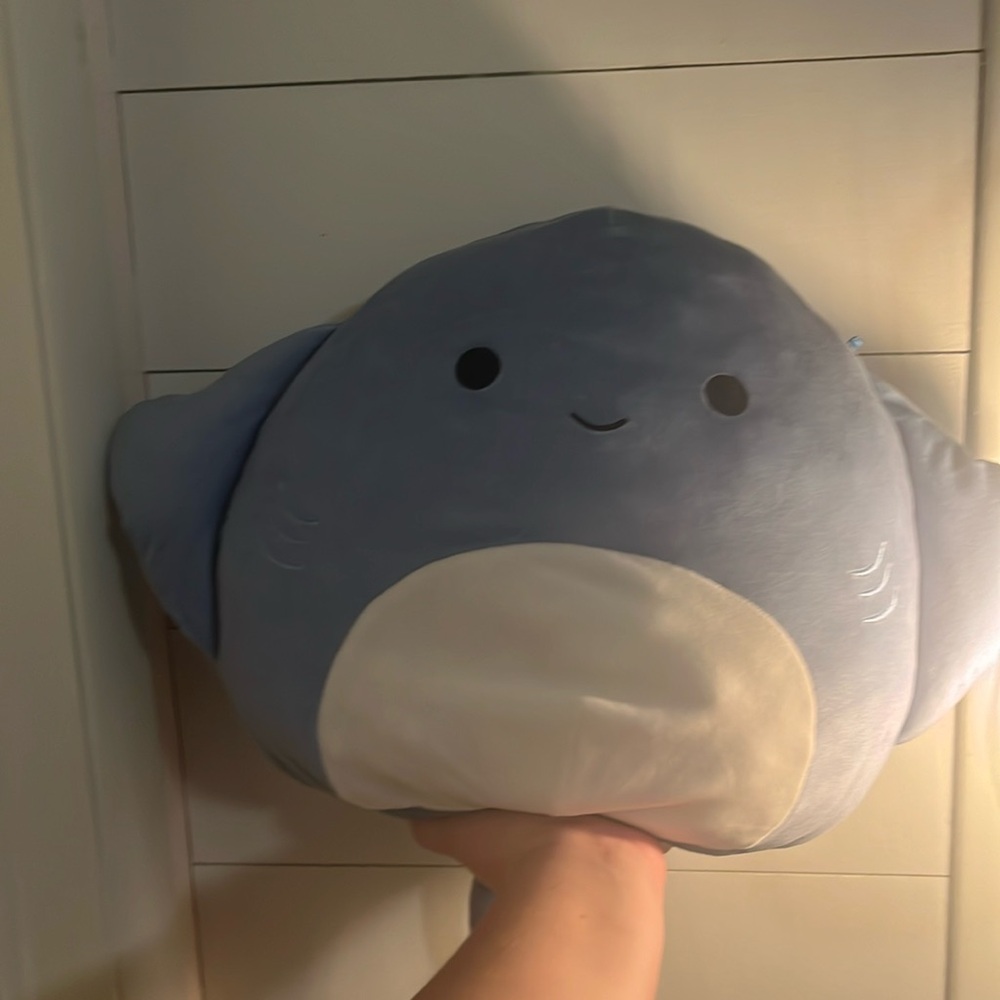 King the stingray